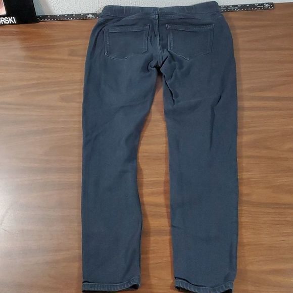 Liverpool The Denim‎ Legging Pull-On Jeans LM2021SC2 Size 2/26 - Picture 6 of 7